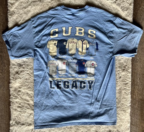 Majestic mlb chicago cubs - chicago,