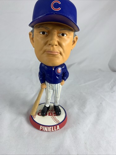 Chicago cubs lou piniella - chicago,